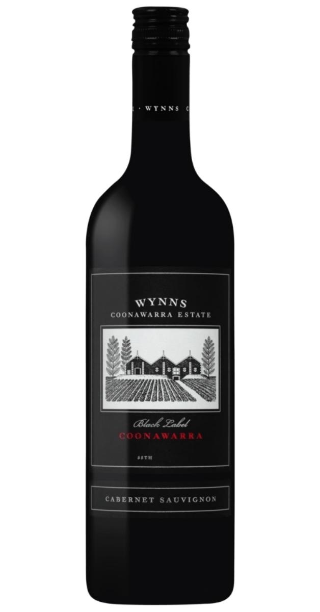 2013 Wynn Coonawara Cabernet Sauvignon Australia